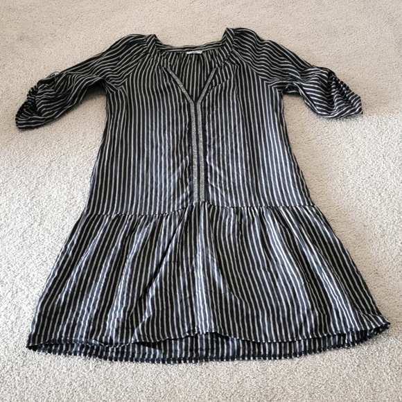 Loose summer dress - Picture 1 of 1